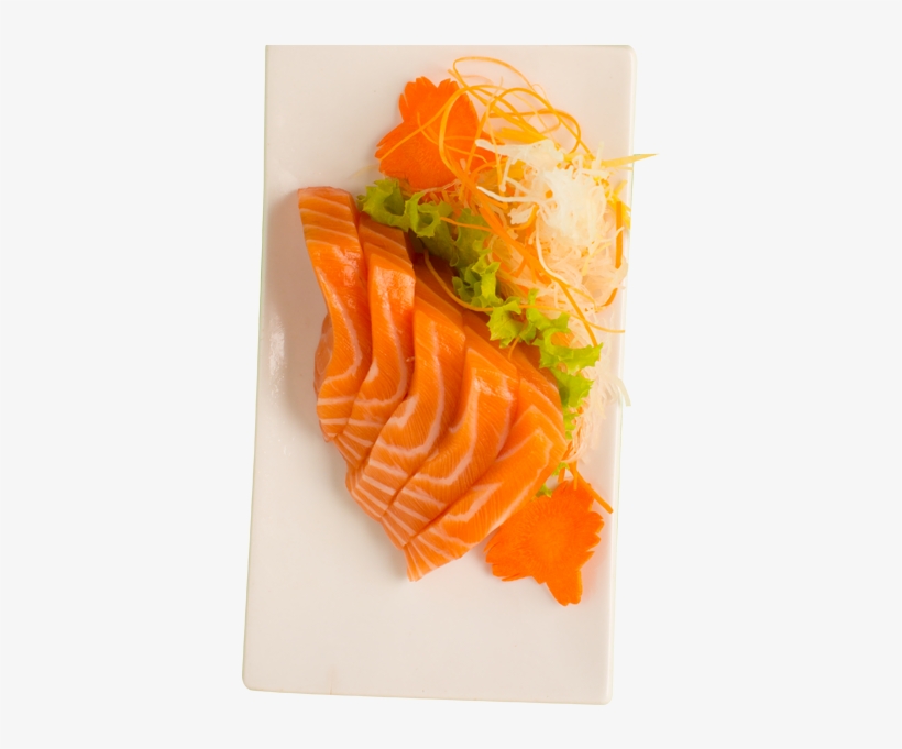 Shake Sashimi - Sashimi, transparent png