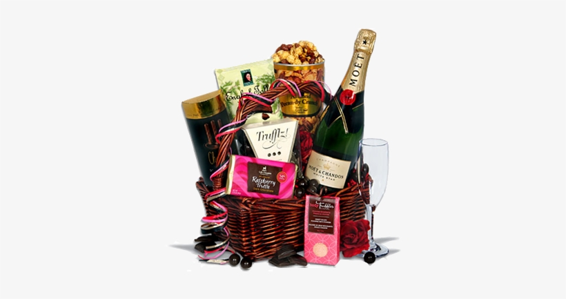 Applegates Gift Baskets " Give A Gift Basket, Today - Gift Baskets For Men Png, transparent png