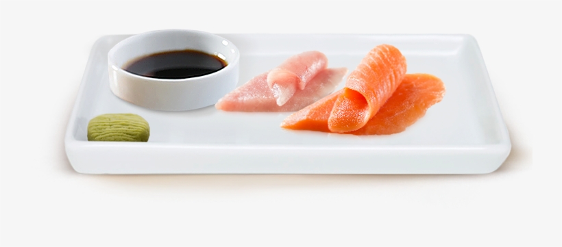 Edo Japan Sashimi Sushi - Sushi, transparent png
