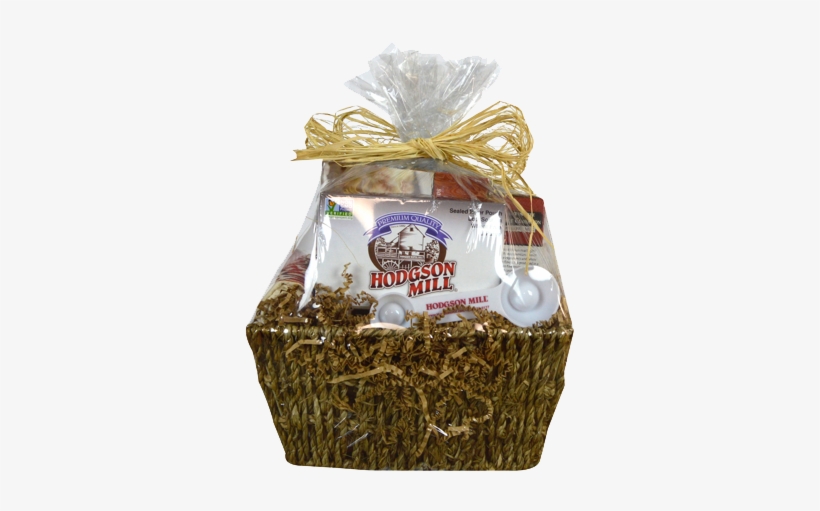 Bite-sized Gluten Free Gift Basket - Hodgson Mill Gluten Free Brownie Mix (6x15 Oz), transparent png