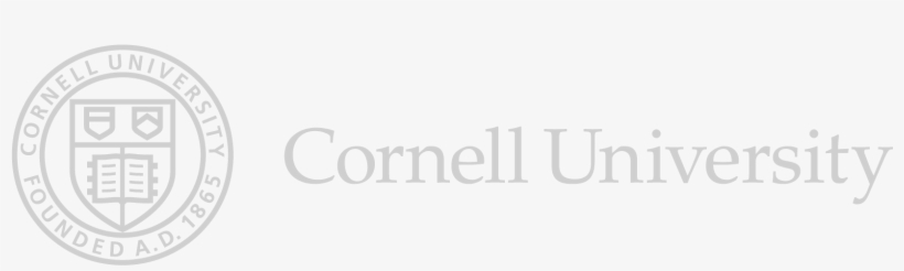 The Cornell High Energy Synchrotron Source , A National - Cornell University Logo, transparent png