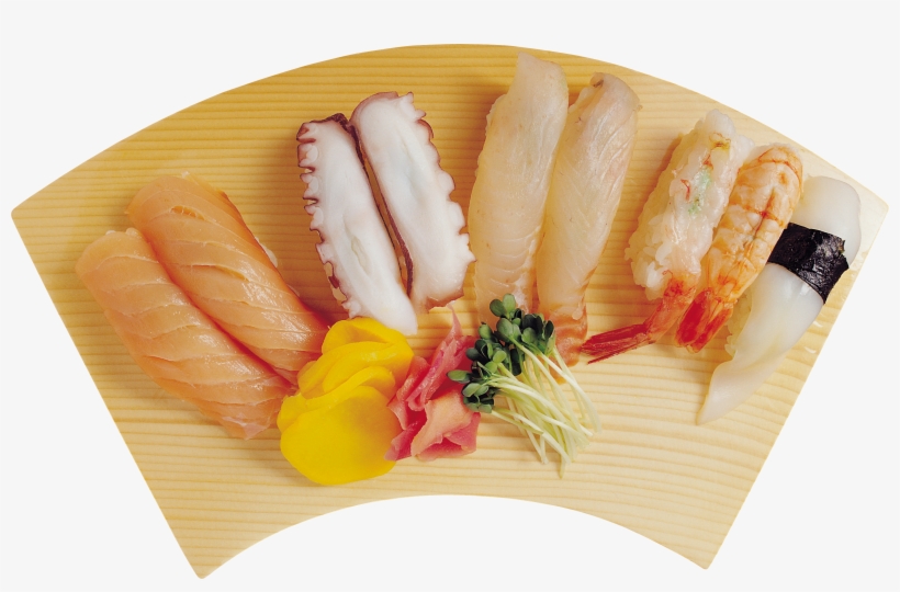 Sushi Png Image - Sushi, transparent png