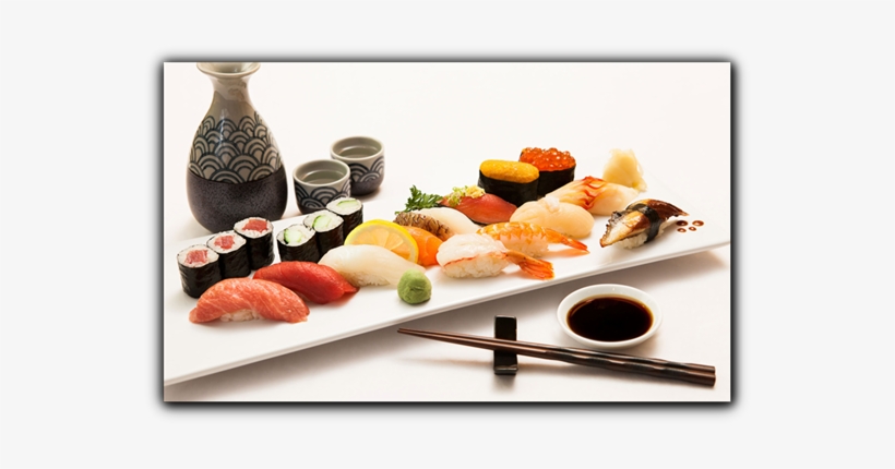 About Us - Sakari Sushi, transparent png