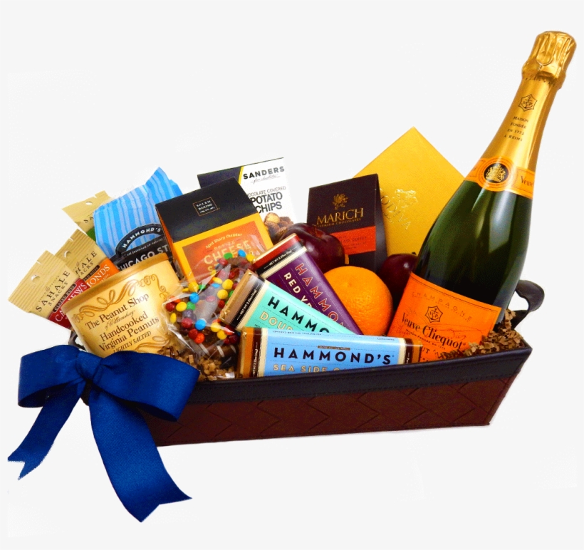 Gourmet Delight Gift Basket - Givens And Company Gourmet Delight Gift Basket - 5618, transparent png