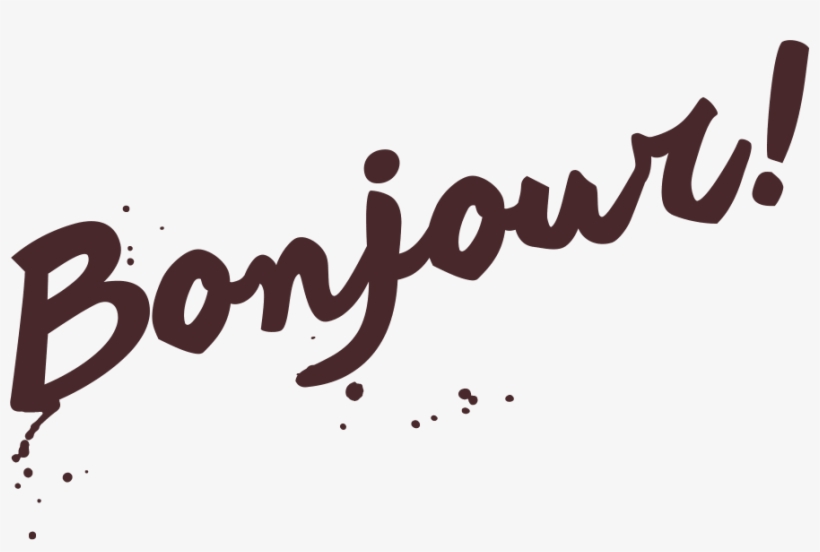 Bonjour Bonjour Png 892x558 Png Download Pngkit