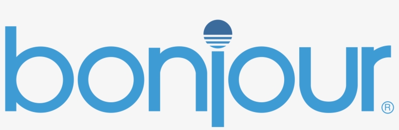 Bonjour 02 Logo Png Transparent - Dobson Technologies Logo, transparent png