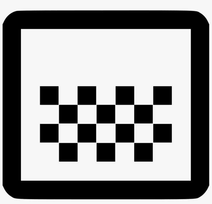Gradient Comments - Chess, transparent png