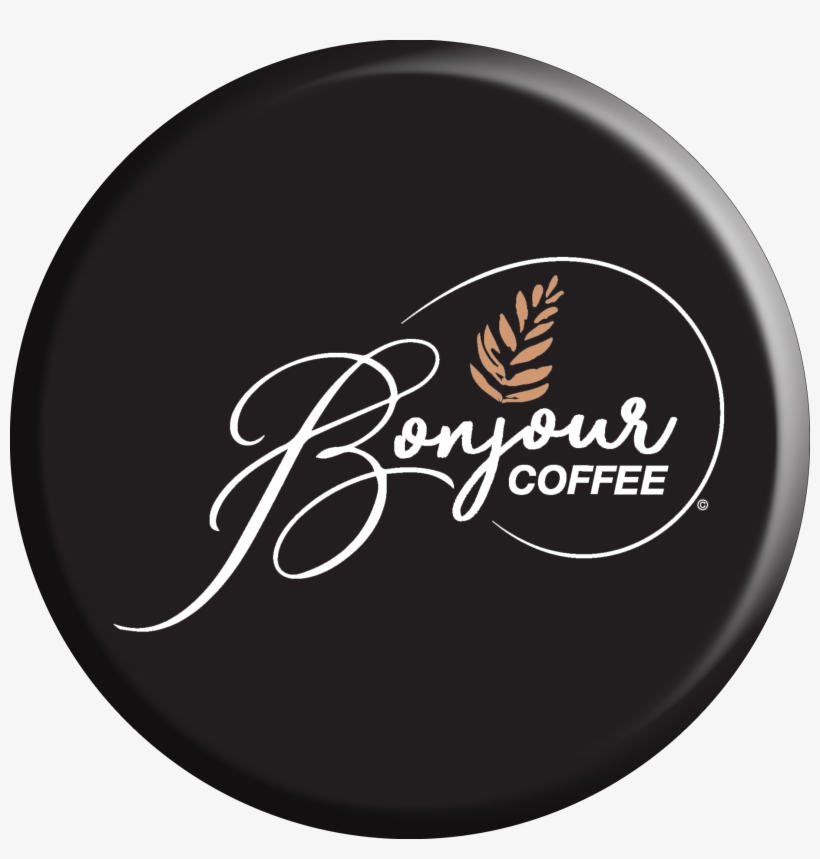 Bonjour Coffee In Her Van, Stéphanie Makes Great Coffee - Alliance Française Christchurch, transparent png