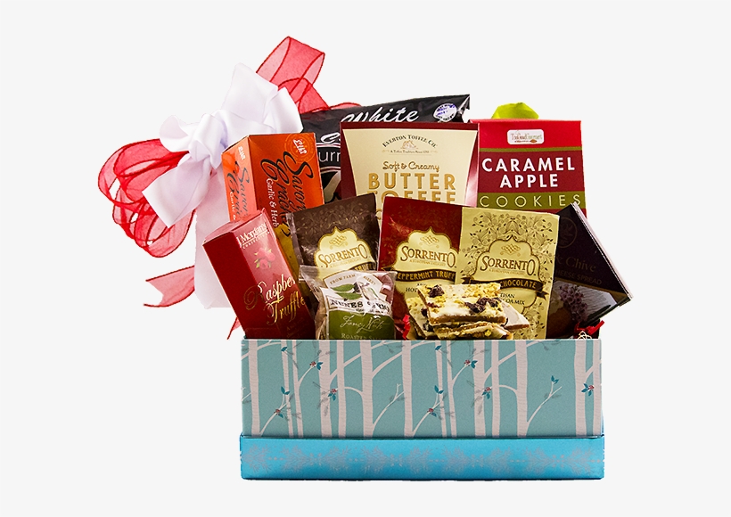 Need Custom - Gift Basket, transparent png