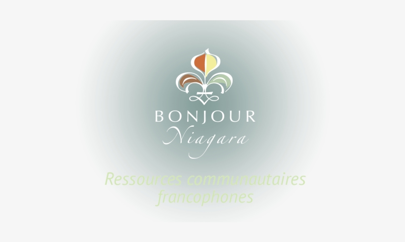 Bonjour Niagara Ressources Communautaires Francophones - Heart, transparent png