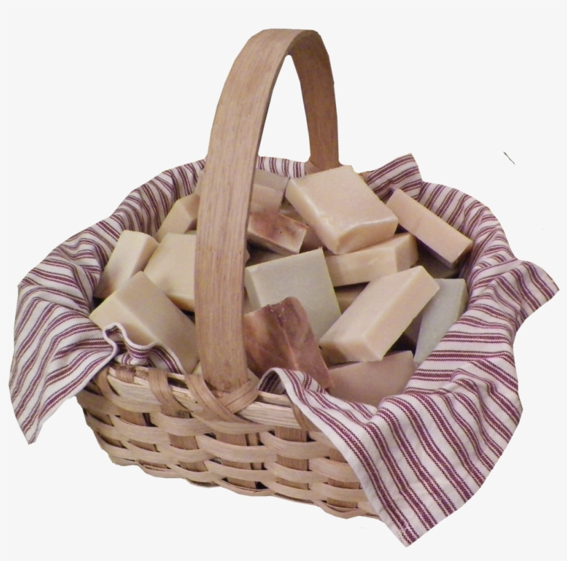 Bargain Basket Soaps - Soap, transparent png
