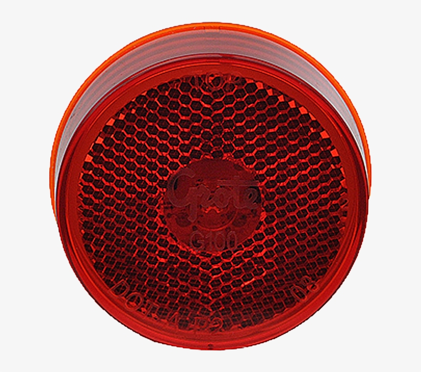 Led Clearance Marker Lamp - Light-emitting Diode, transparent png