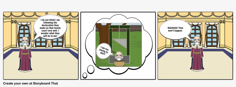 Tennis Court Oath Part 2 Storyboard Por Sethtruck - Tennis Court Oath Clipart, transparent png