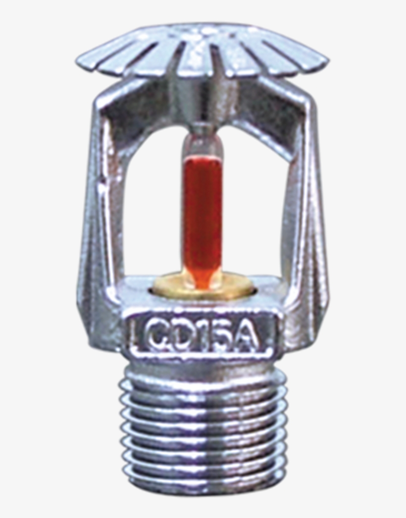 Https - Cd Sprinkler Upright, transparent png
