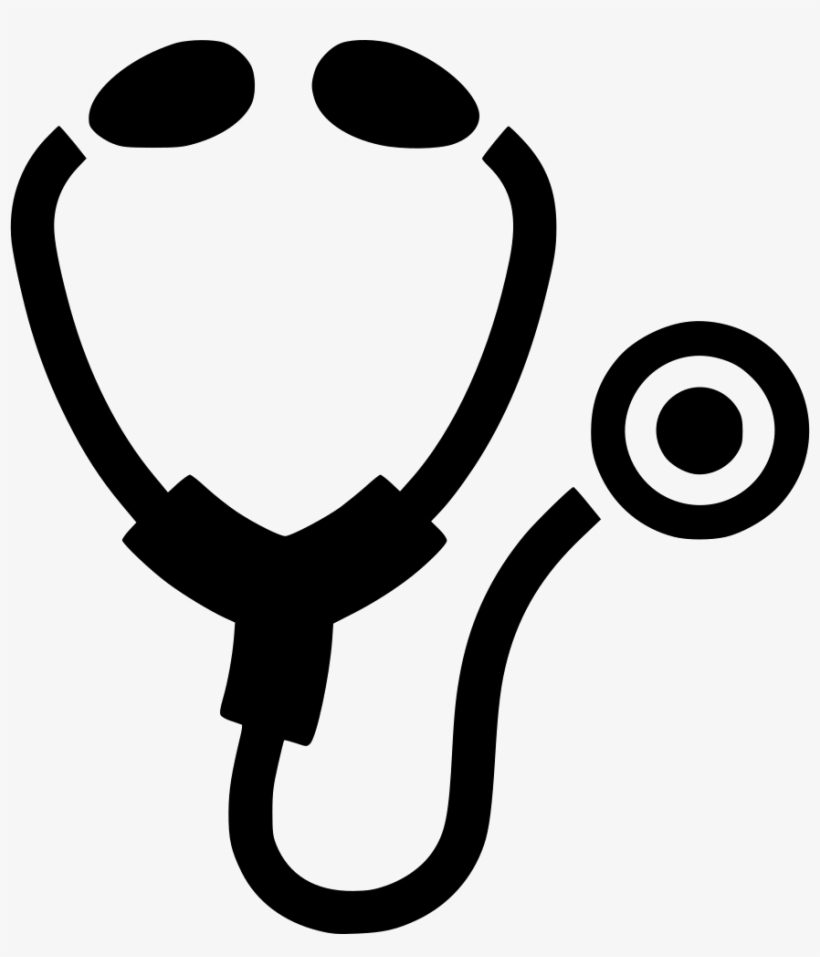 Stethoscope Free Icon, transparent png