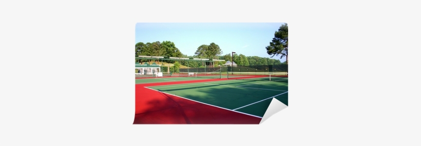 Tennis Court, transparent png