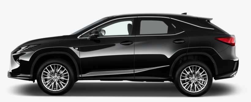 Crack In The Ground Oregon Location - Lexus 2017 Toyota Rx 350, transparent png