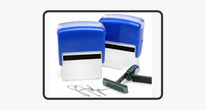 Self-ink Stamps Maker In Lagos - Coin Purse, transparent png