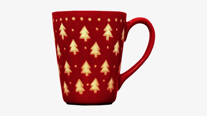 Christmas Cups - Best Mug Christmas Designs, transparent png