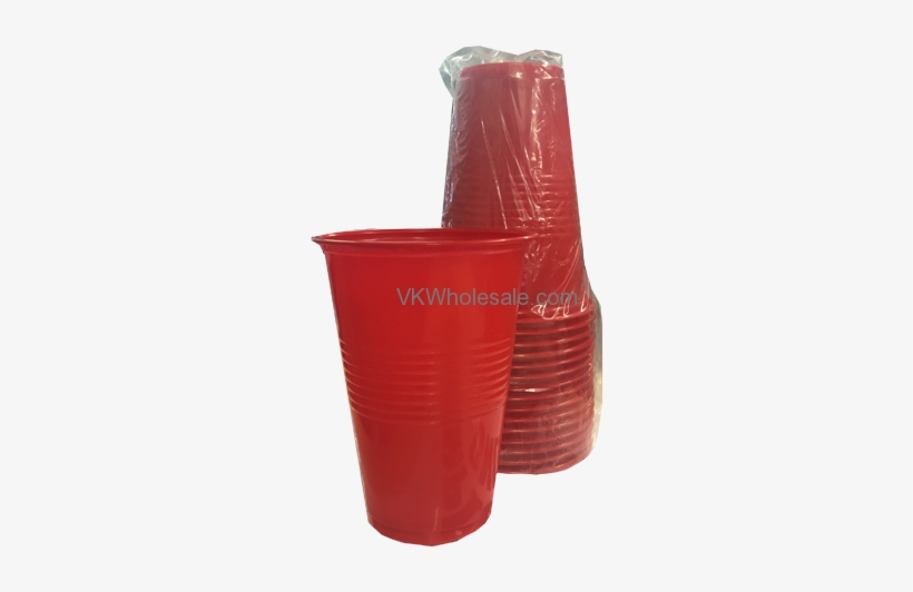 Red Plastic Party Cups Wholesale - Rain Boot, transparent png