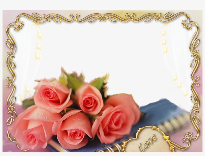 Moldurasdediadasmães 5 - Happy Valentine Day My Hubby Hd, transparent png