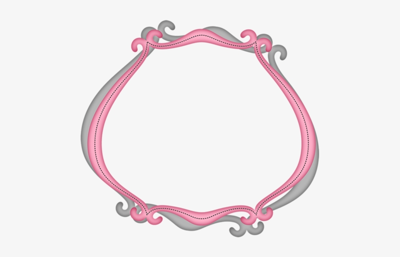 Printable Frames, Borders And Frames, Everything Baby, - Borders And Frames For Girls, transparent png