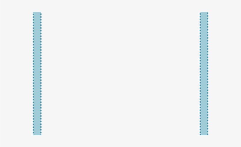 Tag For Baby Boy Border Design - Symmetry, transparent png