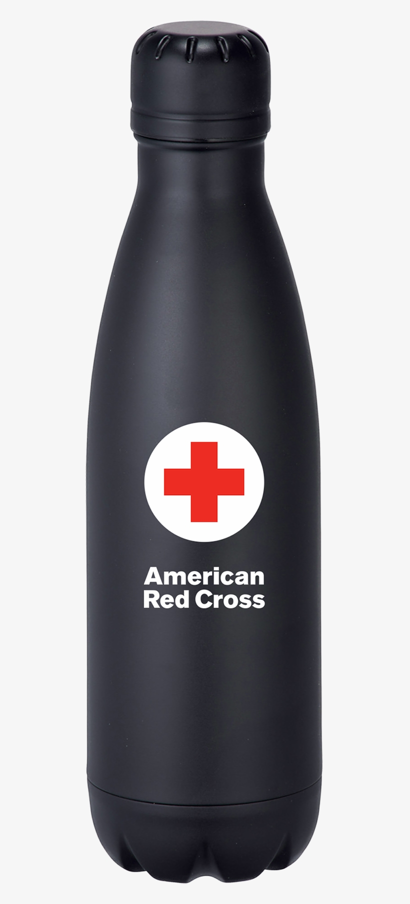 Copper Insulated Vacuum Bottle - American Red Cross Copper Insulated Vacuum Bottle, transparent png