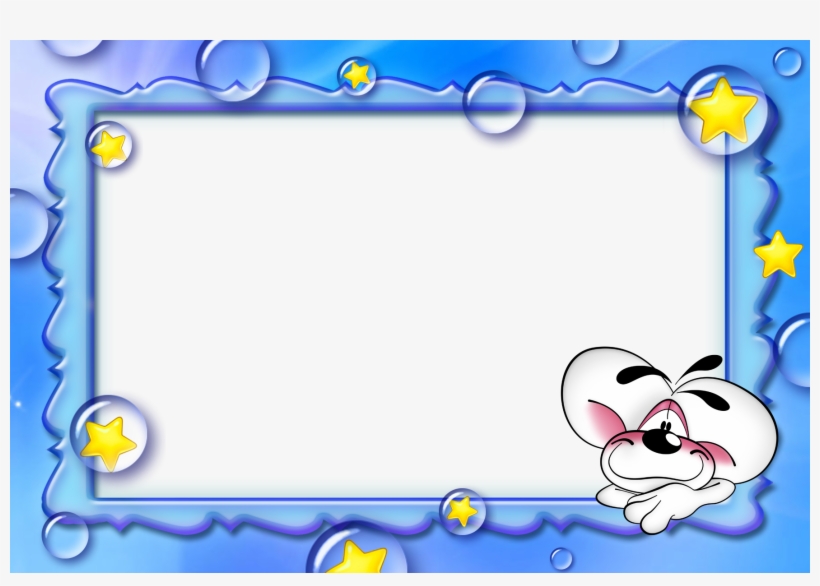 Sh&r Children Background Border Png - Meaning Julian, transparent png