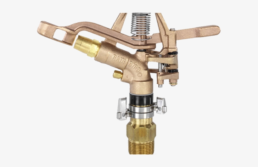 Brass Sprinklers - Rainbird 85 E Schwinghebelregner, transparent png