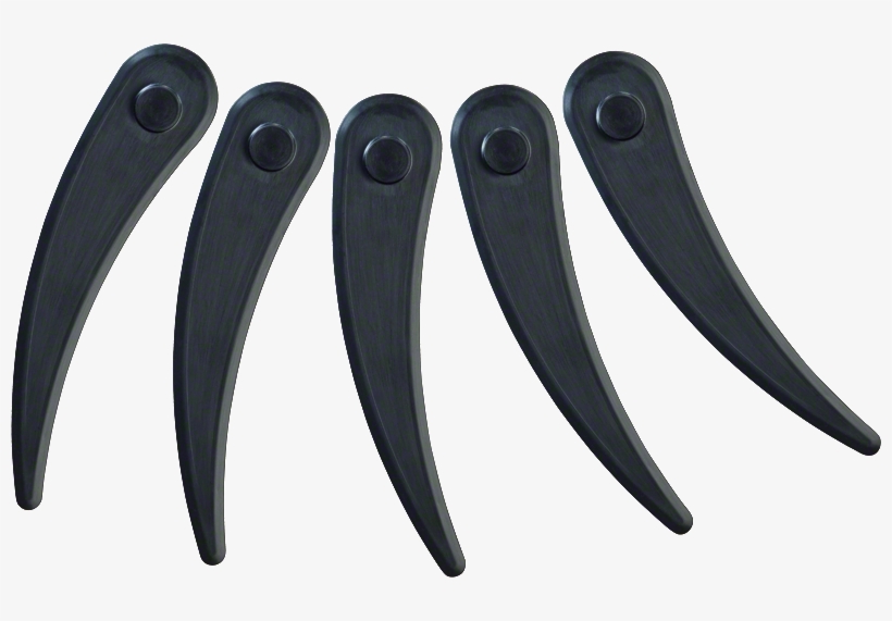 Durable Blades Grass Trimmers Art 23 18/26 18 Li - Filtre À Huile Nissan 15208 70j0a, transparent png