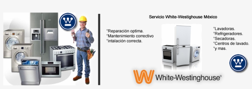 Westinghouse - Side By Side Bosch, transparent png