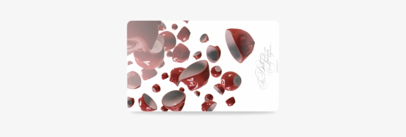 T040109 Schnittenbretchen Lass Es Rote Tassem Regnen - Fiftyeight Geschnitte Brett ́sche Lass Es Tassen Regnen, transparent png