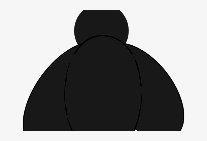 Bee Silhouette Cliparts - Silhouette, transparent png