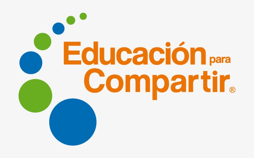 Educación Para Compartir - Education For Sharing Logo, transparent png