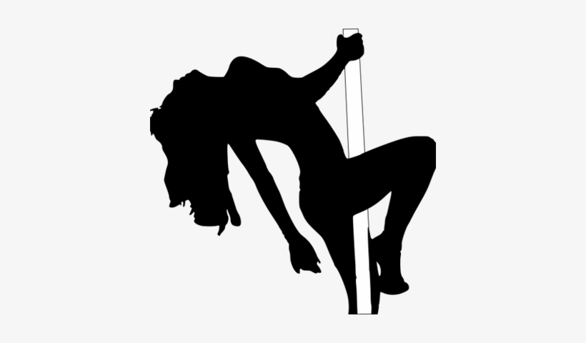 Chantilly Curtis - Sexy Pin Up Shower Curtain, transparent png