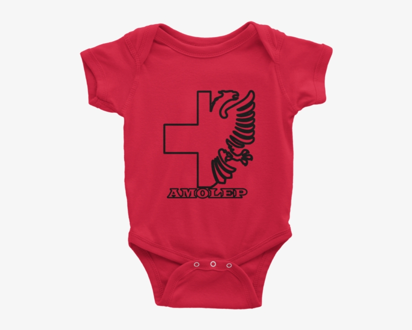 Rosa - Adorable Penguin Unisex Baby Onesie. Gift For Penguin, transparent png