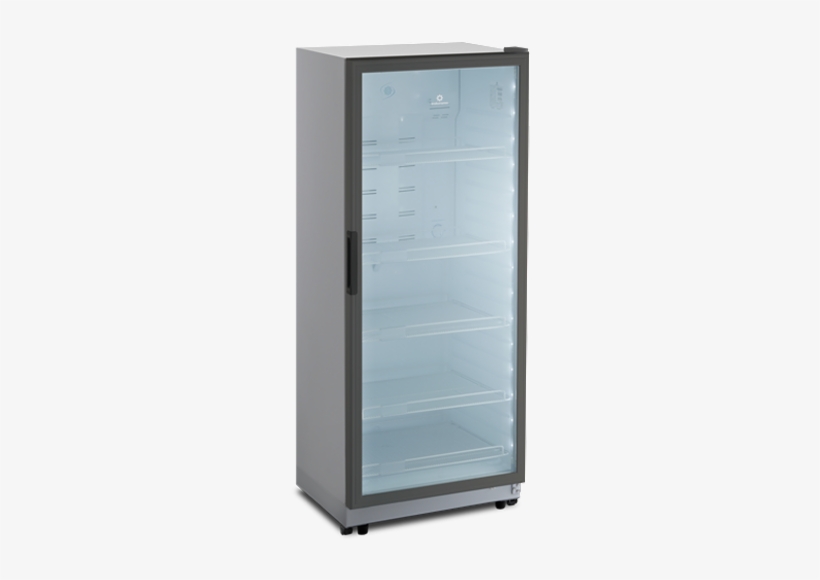 Indurama Vitrina Frigorífica Vfv400 Estándar - Vitrina Indurama Vfv 520, transparent png