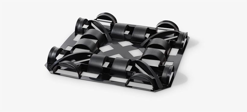Safe And Economic Transport And Storage Solution For - Big Bag Divider, transparent png