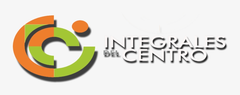 Integrales Del Centro Logo - Graphic Design, transparent png