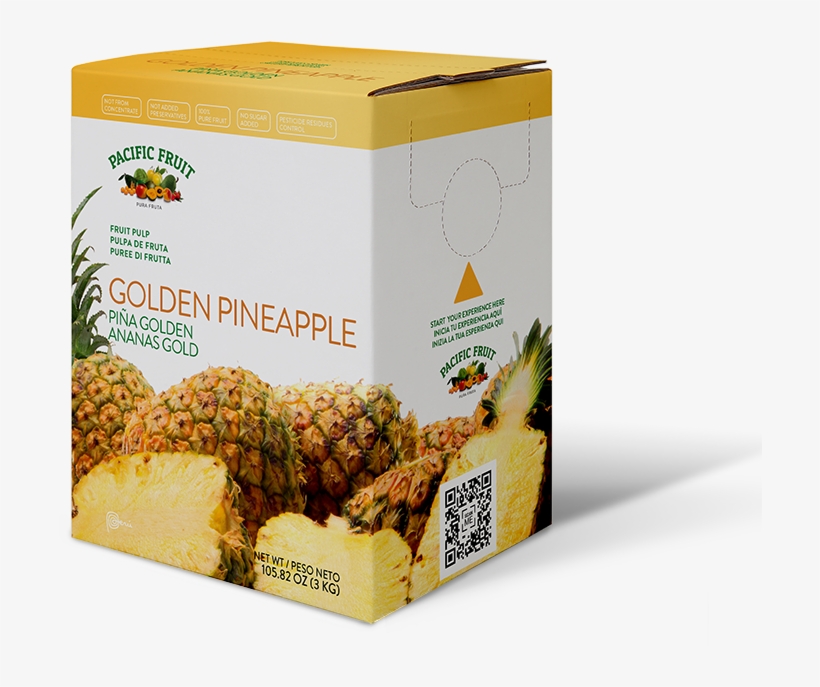 • No Preservatives • No Refrigeration Required - Pacific Coast Fruit Company, transparent png