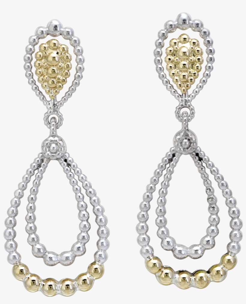 Bennion Jewelers Has Many Styles Of Earrings - Wedding Earrings Png, transparent png
