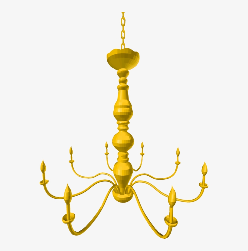 Chandelier Light Fixture Candelabra Computer Icons - Chandelier Clipart, transparent png