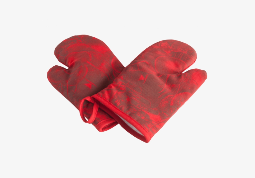 Hmr030008 - Oven Glove, transparent png