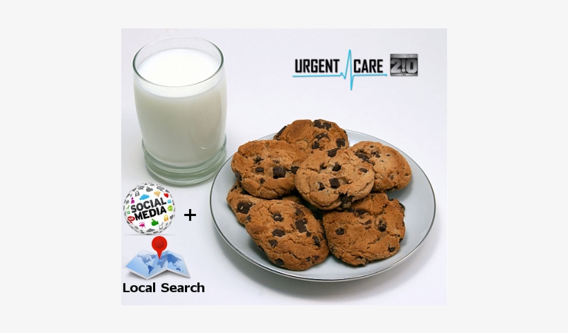 The Milk And Cookies Of Internet Marketing - Color Guard Flags Meme, transparent png