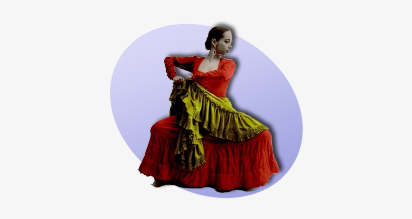 P Flamenco - Belen Maya, transparent png