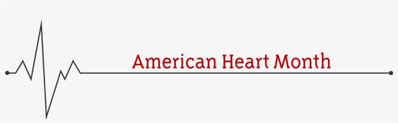 In 1964, More Than Half The Deaths In The U - American Heart Month, transparent png