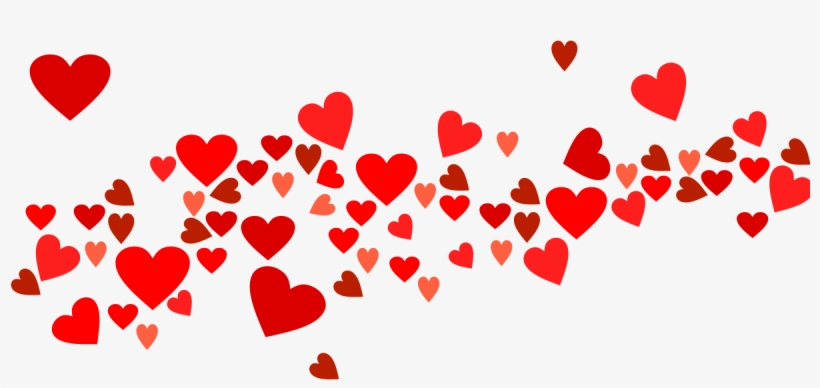 Heart, transparent png