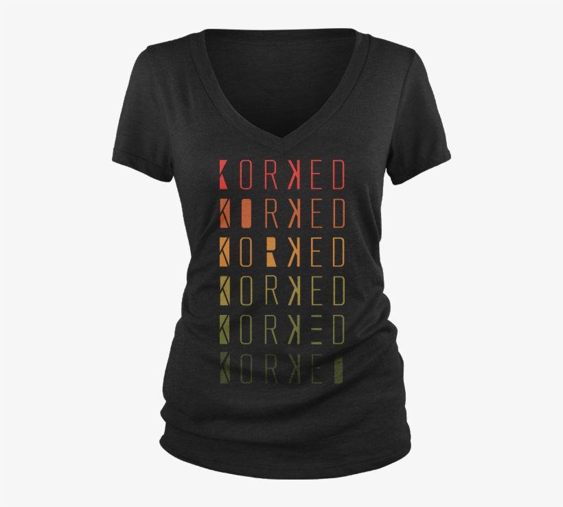 Stop & Go Tee - T-shirt, transparent png