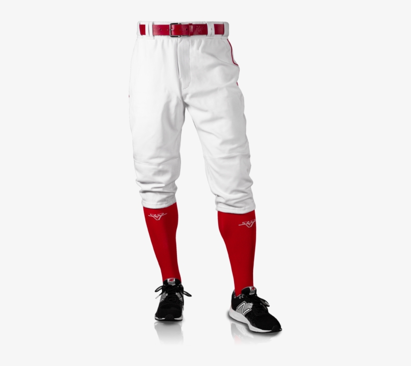 Men's Polyester Old School Pants - Polyester, transparent png